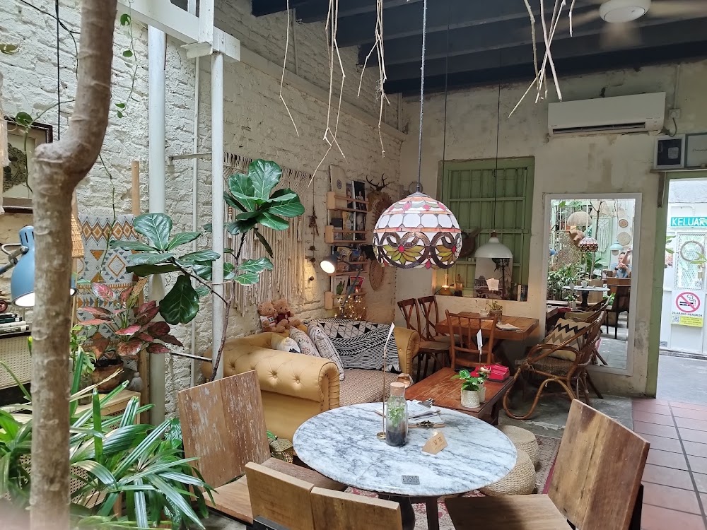 Cara Caro Cafe